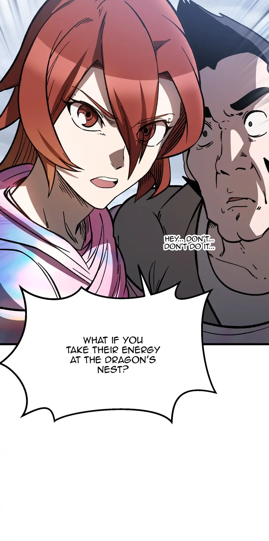 Survival Story of a Sword King in a Fantasy World Chapter 161, page 88 of 95