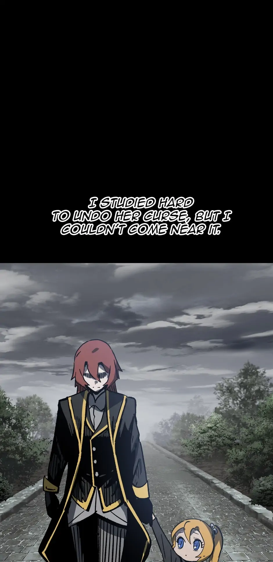 Survival Story of a Sword King in a Fantasy World Chapter 161, page 9 of 95
