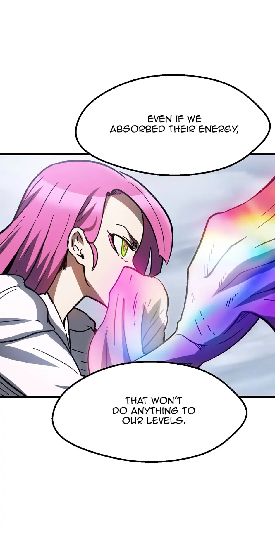 Survival Story of a Sword King in a Fantasy World Chapter 161, page 90 of 95