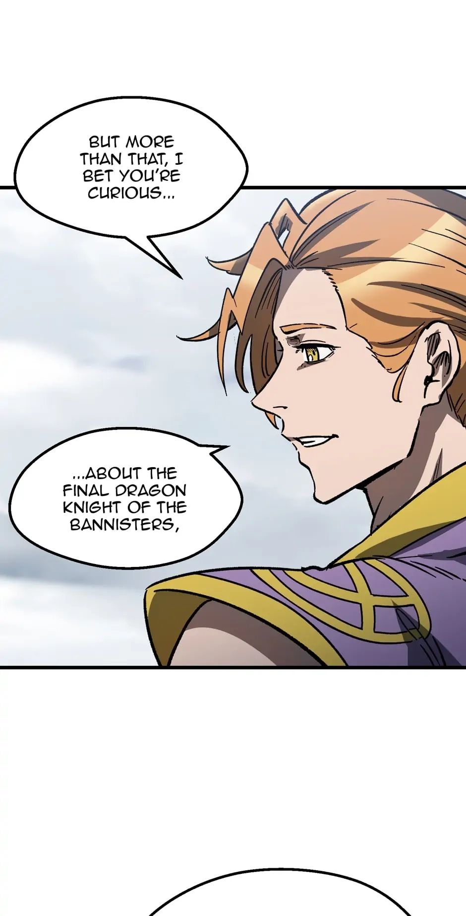 Survival Story of a Sword King in a Fantasy World Chapter 161, page 91 of 95