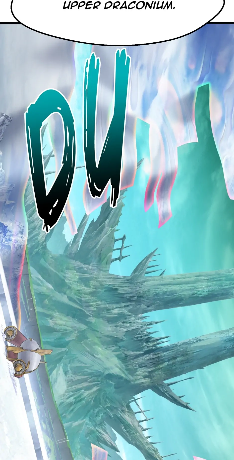 Survival Story of a Sword King in a Fantasy World Chapter 161, page 93 of 95
