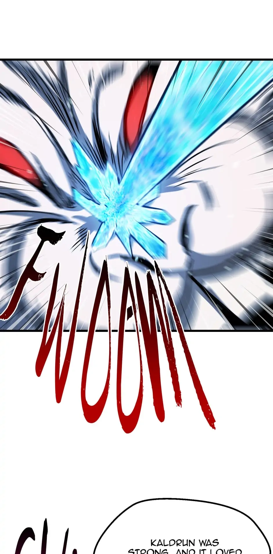 Survival Story of a Sword King in a Fantasy World Chapter 162, page 10 of 92