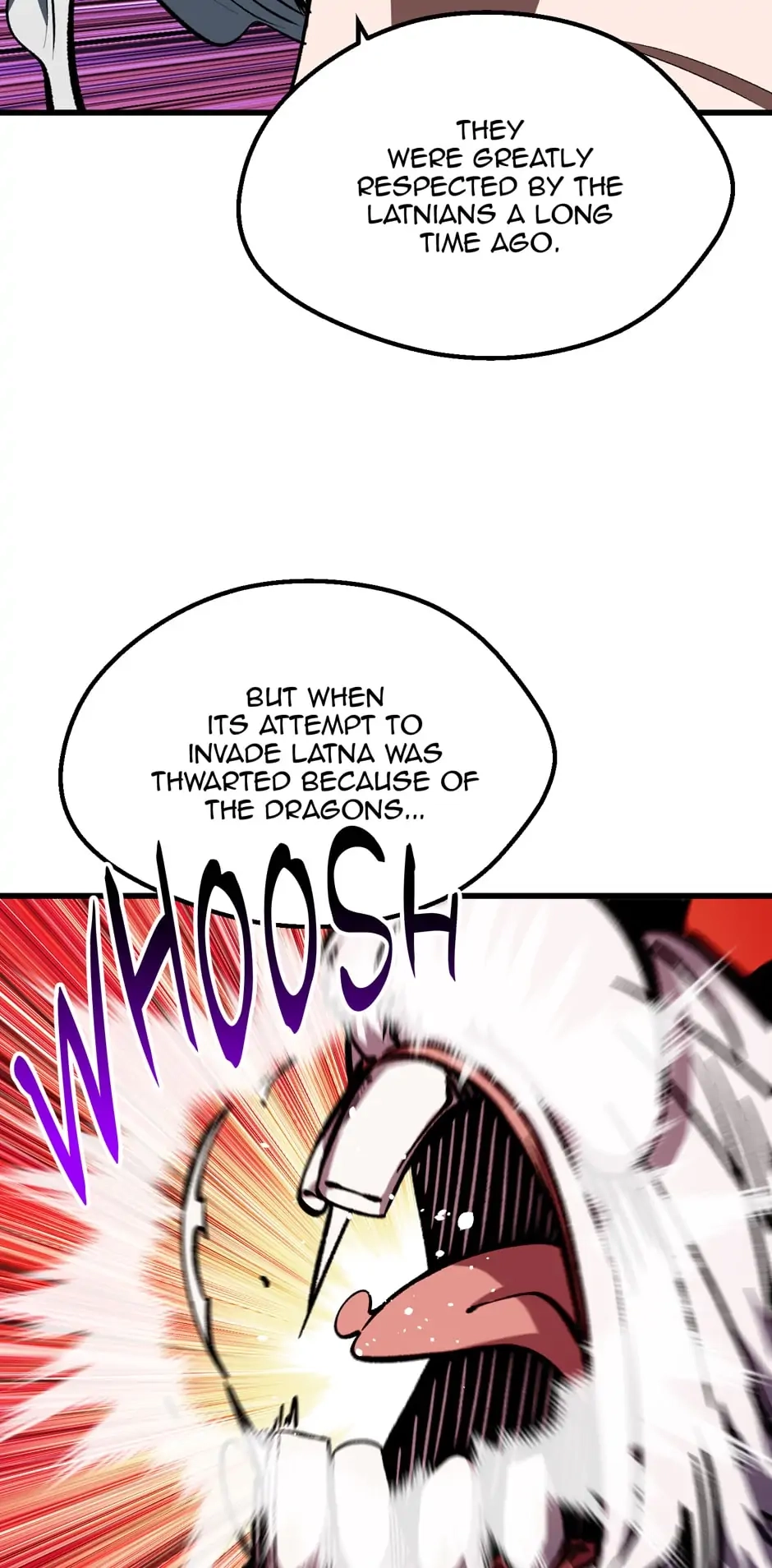 Survival Story of a Sword King in a Fantasy World Chapter 162, page 14 of 92