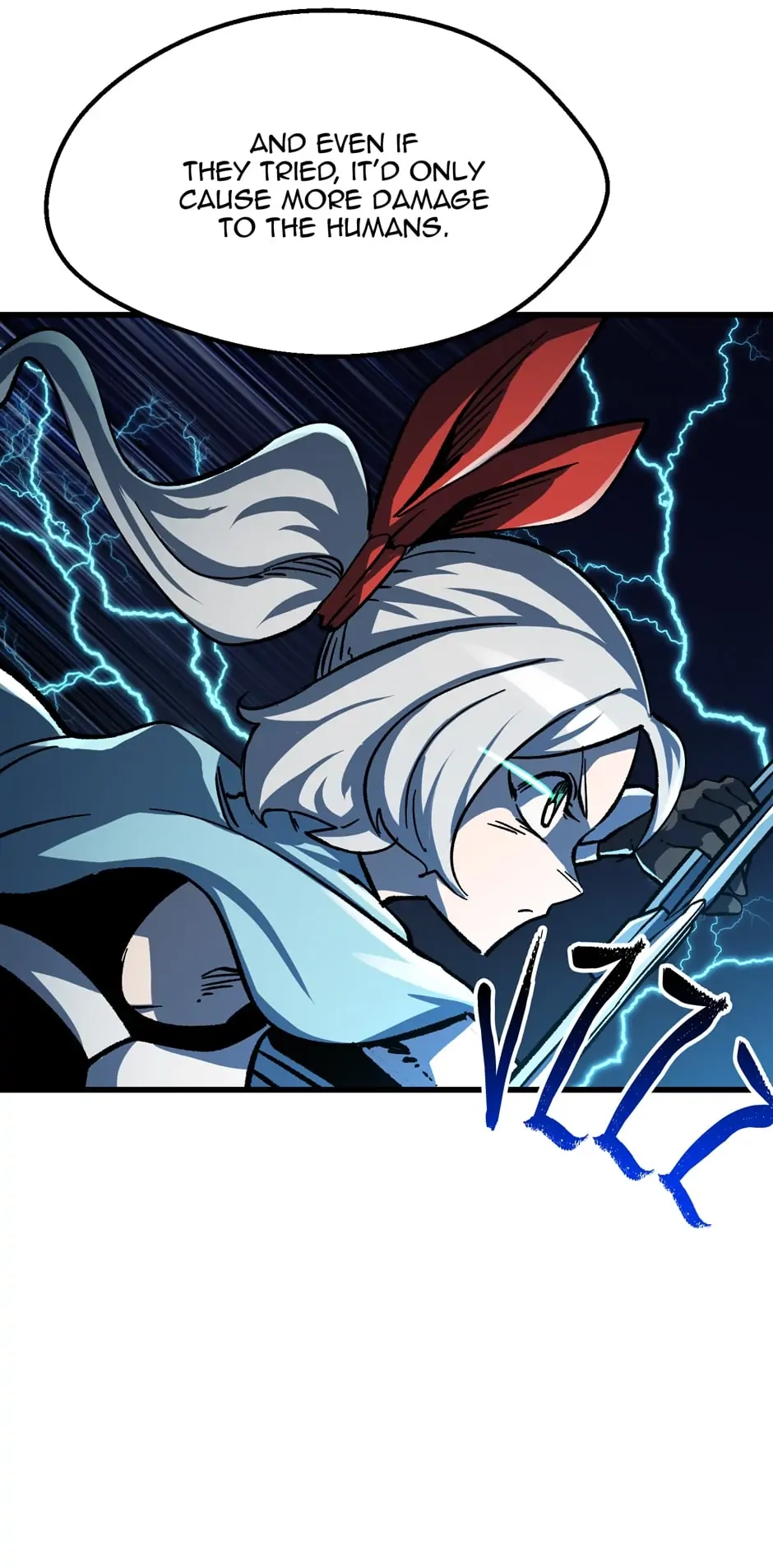 Survival Story of a Sword King in a Fantasy World Chapter 162, page 17 of 92