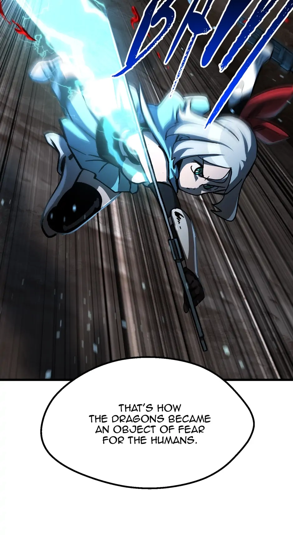 Survival Story of a Sword King in a Fantasy World Chapter 162, page 19 of 92