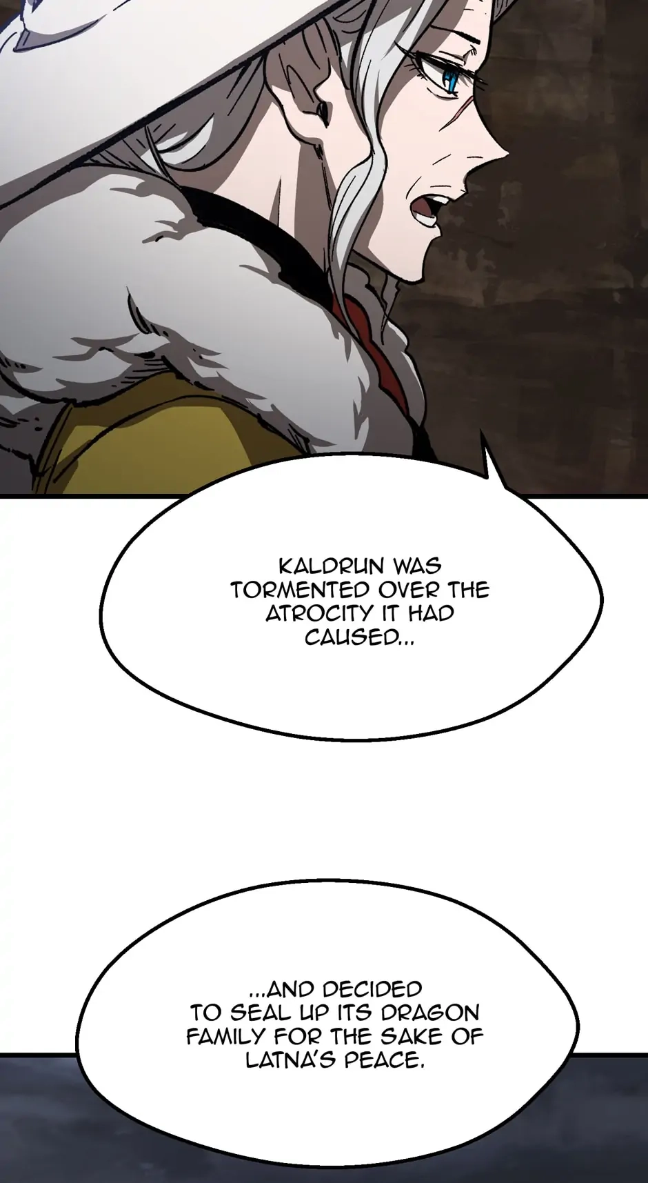 Survival Story of a Sword King in a Fantasy World Chapter 162, page 23 of 92