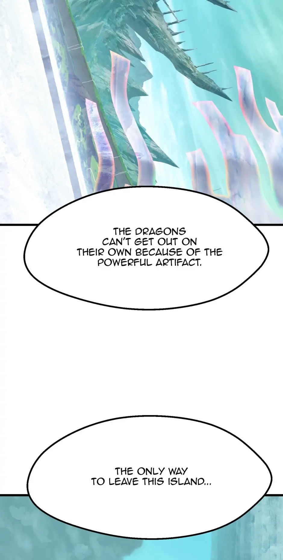 Survival Story of a Sword King in a Fantasy World Chapter 162, page 26 of 92