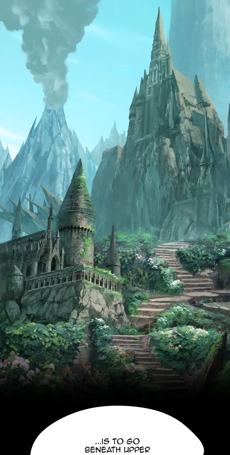 Survival Story of a Sword King in a Fantasy World Chapter 162, page 27 of 92