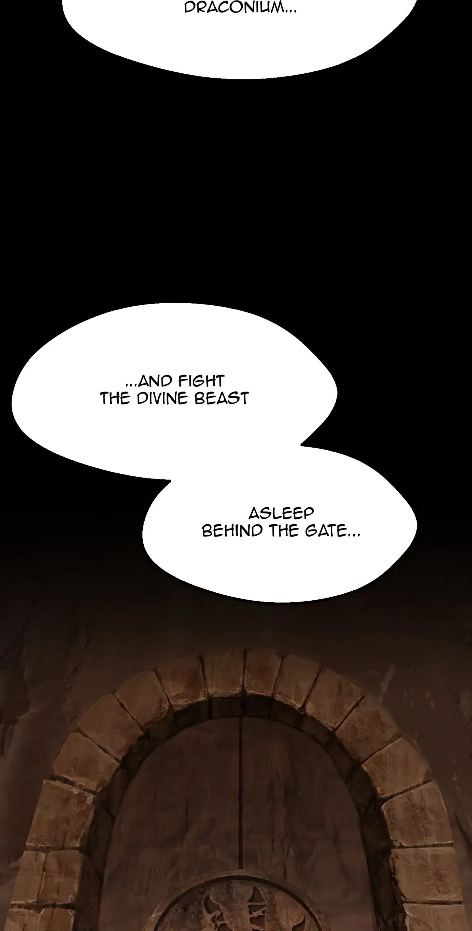 Survival Story of a Sword King in a Fantasy World Chapter 162, page 28 of 92