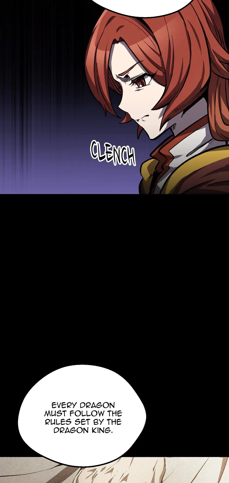 Survival Story of a Sword King in a Fantasy World Chapter 162, page 34 of 92