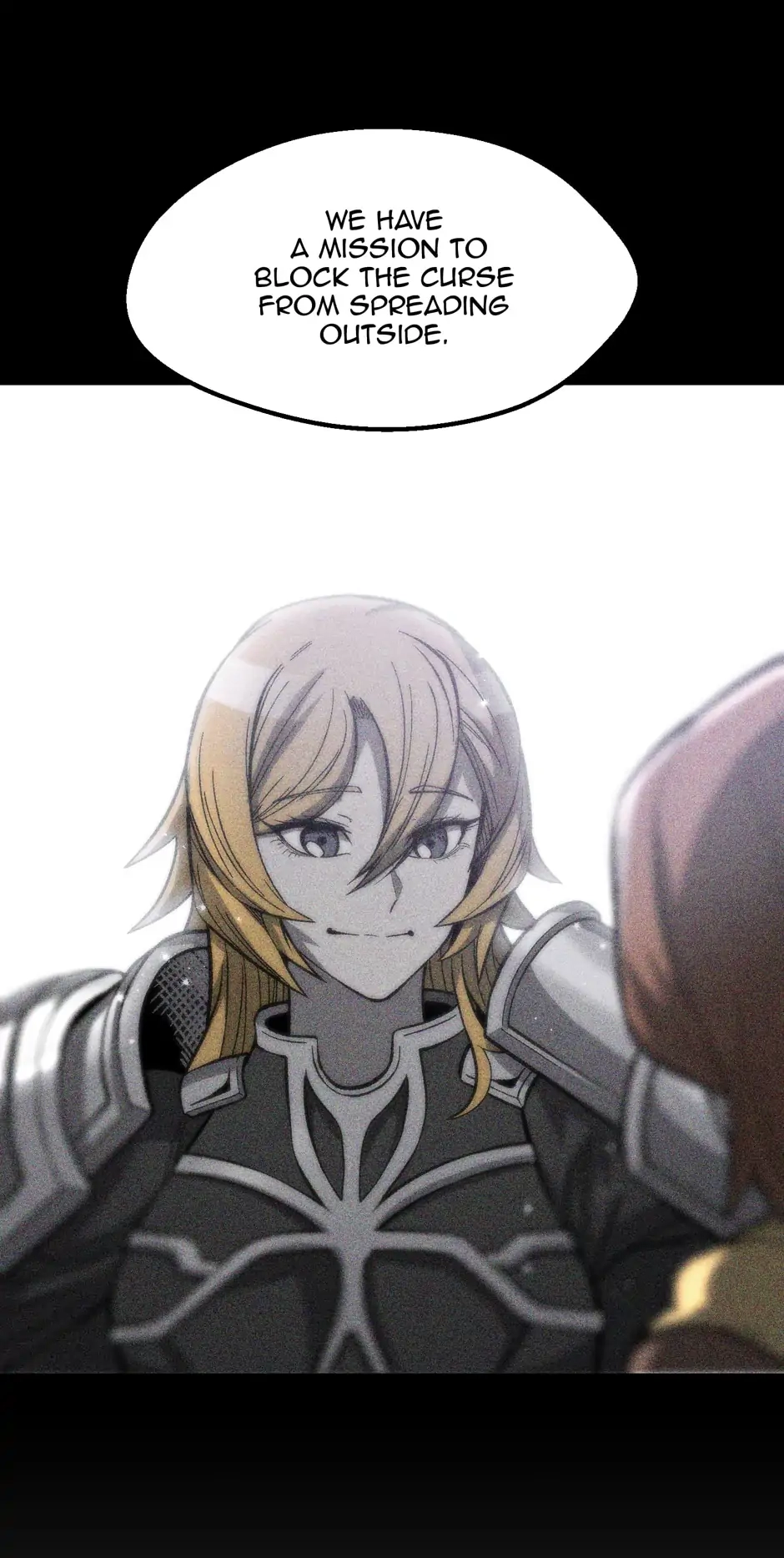 Survival Story of a Sword King in a Fantasy World Chapter 162, page 37 of 92