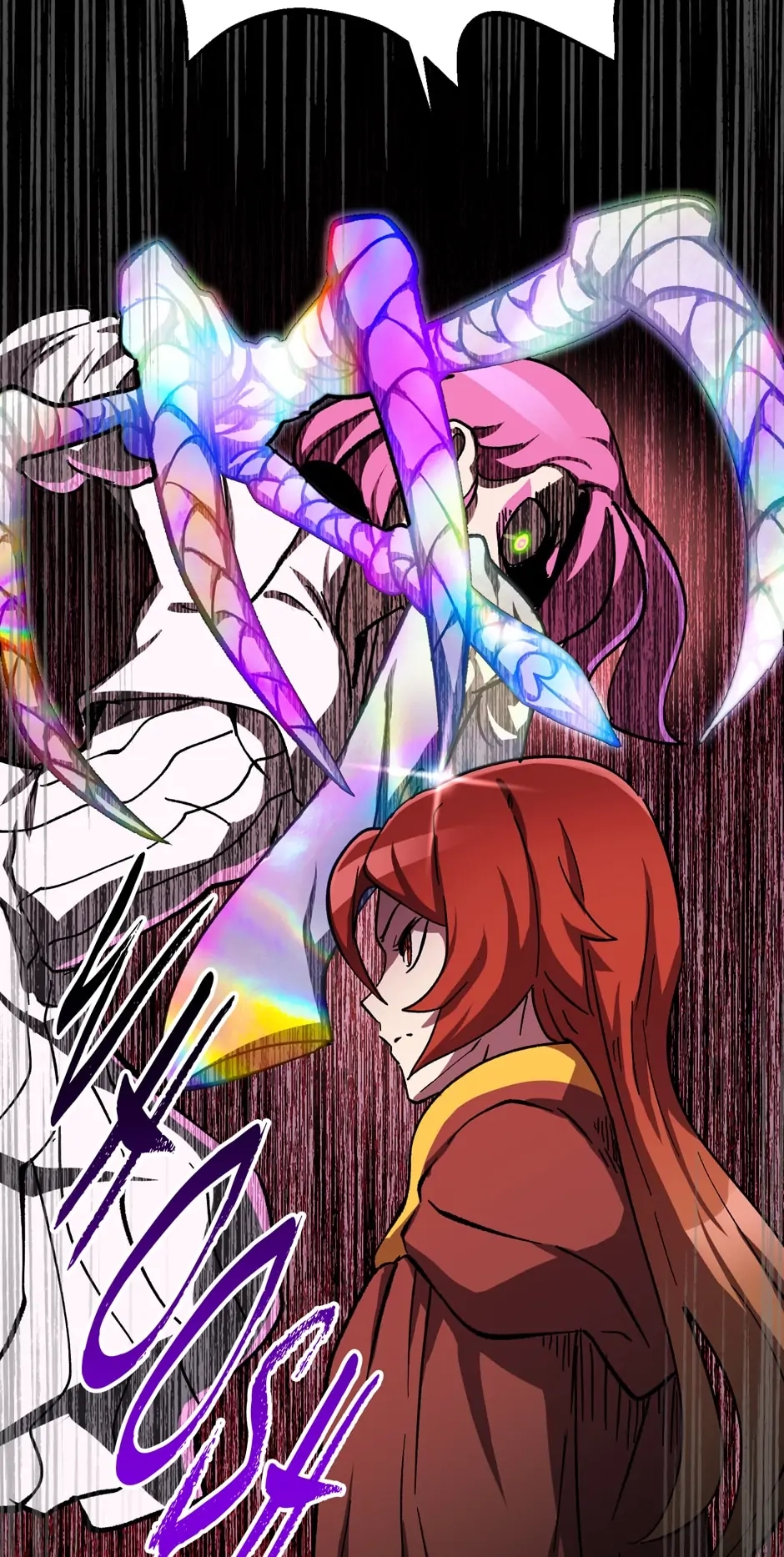 Survival Story of a Sword King in a Fantasy World Chapter 162, page 40 of 92