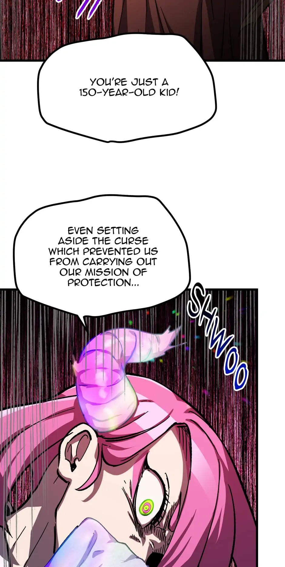 Survival Story of a Sword King in a Fantasy World Chapter 162, page 41 of 92