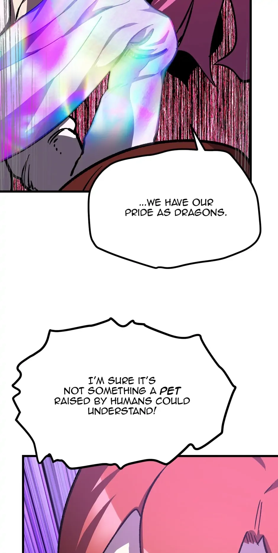 Survival Story of a Sword King in a Fantasy World Chapter 162, page 42 of 92