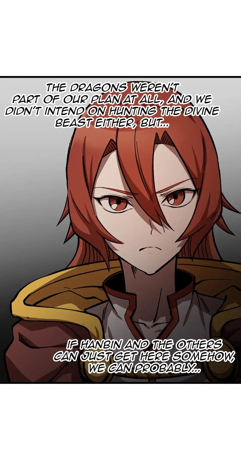 Survival Story of a Sword King in a Fantasy World Chapter 162, page 52 of 92