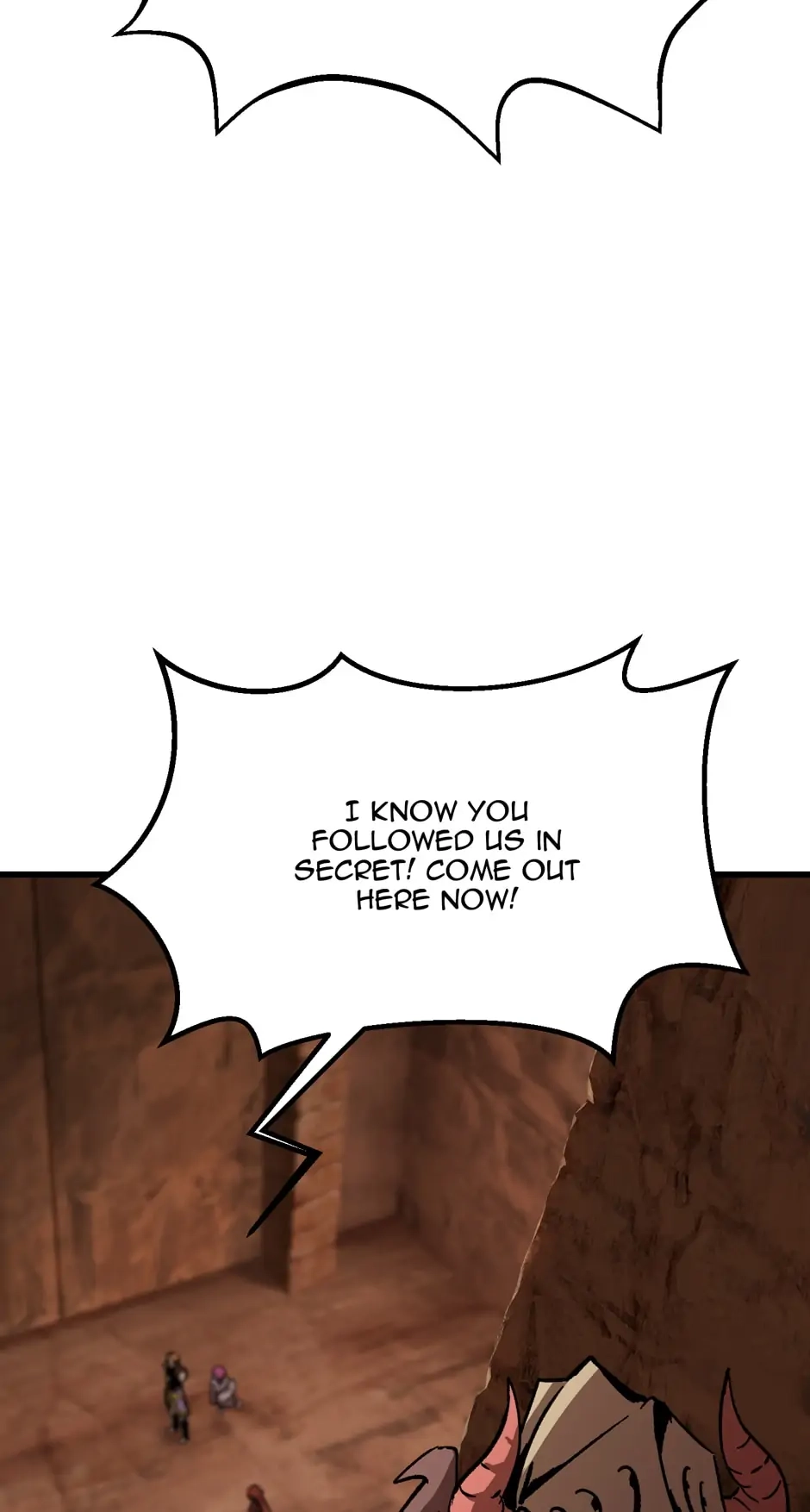 Survival Story of a Sword King in a Fantasy World Chapter 162, page 56 of 92