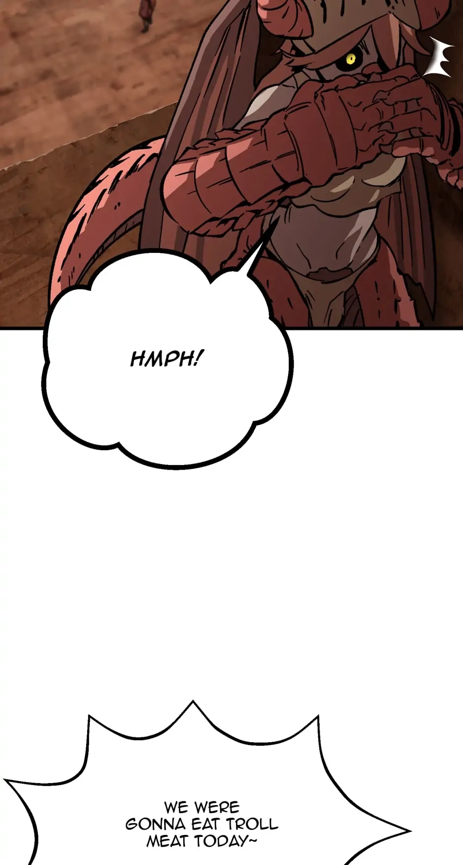 Survival Story of a Sword King in a Fantasy World Chapter 162, page 57 of 92