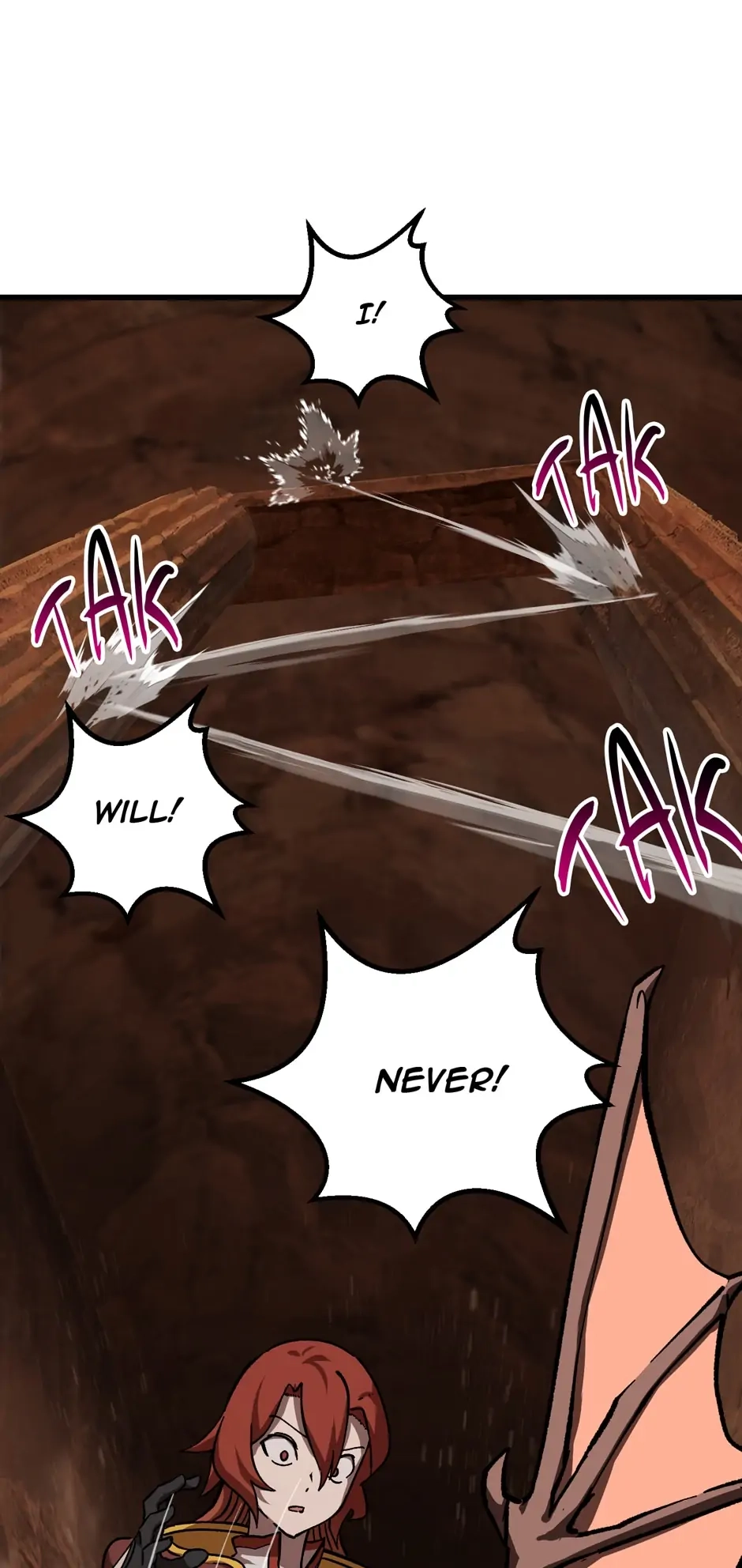 Survival Story of a Sword King in a Fantasy World Chapter 162, page 59 of 92