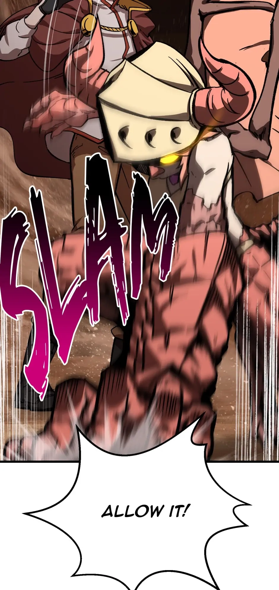 Survival Story of a Sword King in a Fantasy World Chapter 162, page 60 of 92