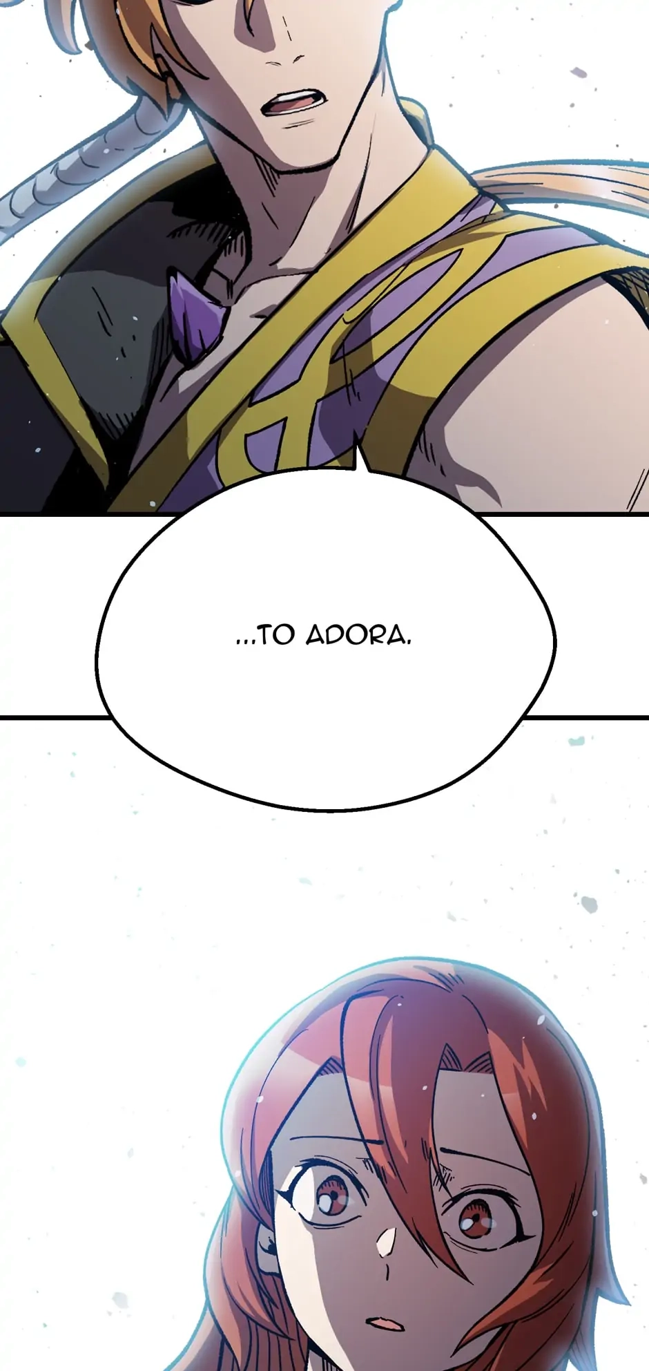 Survival Story of a Sword King in a Fantasy World Chapter 162, page 64 of 92