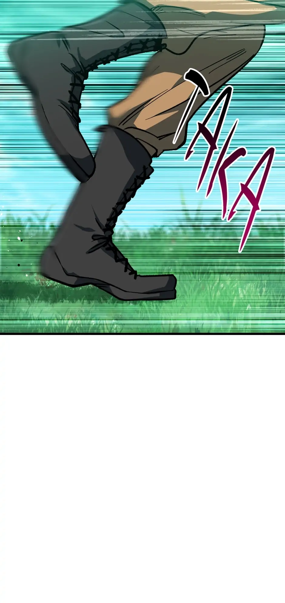 Survival Story of a Sword King in a Fantasy World Chapter 162, page 66 of 92