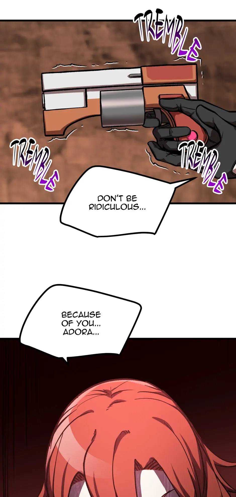 Survival Story of a Sword King in a Fantasy World Chapter 162, page 68 of 92