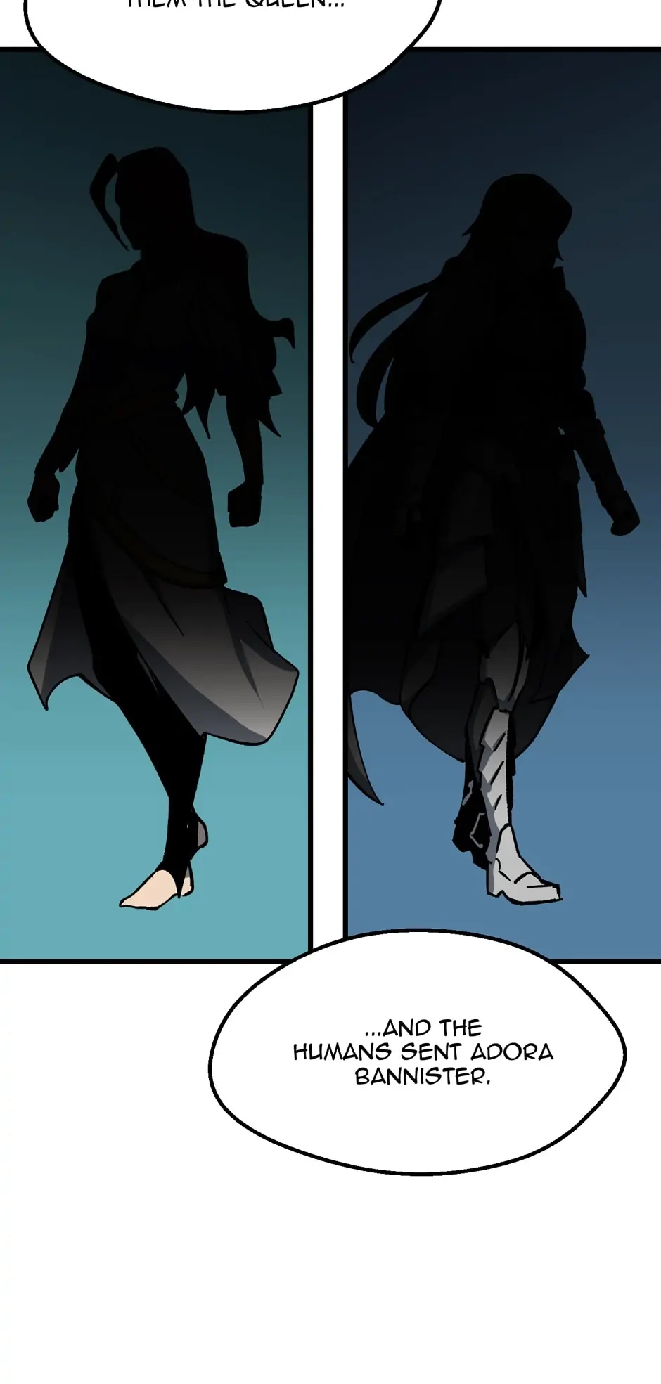 Survival Story of a Sword King in a Fantasy World Chapter 162, page 73 of 92