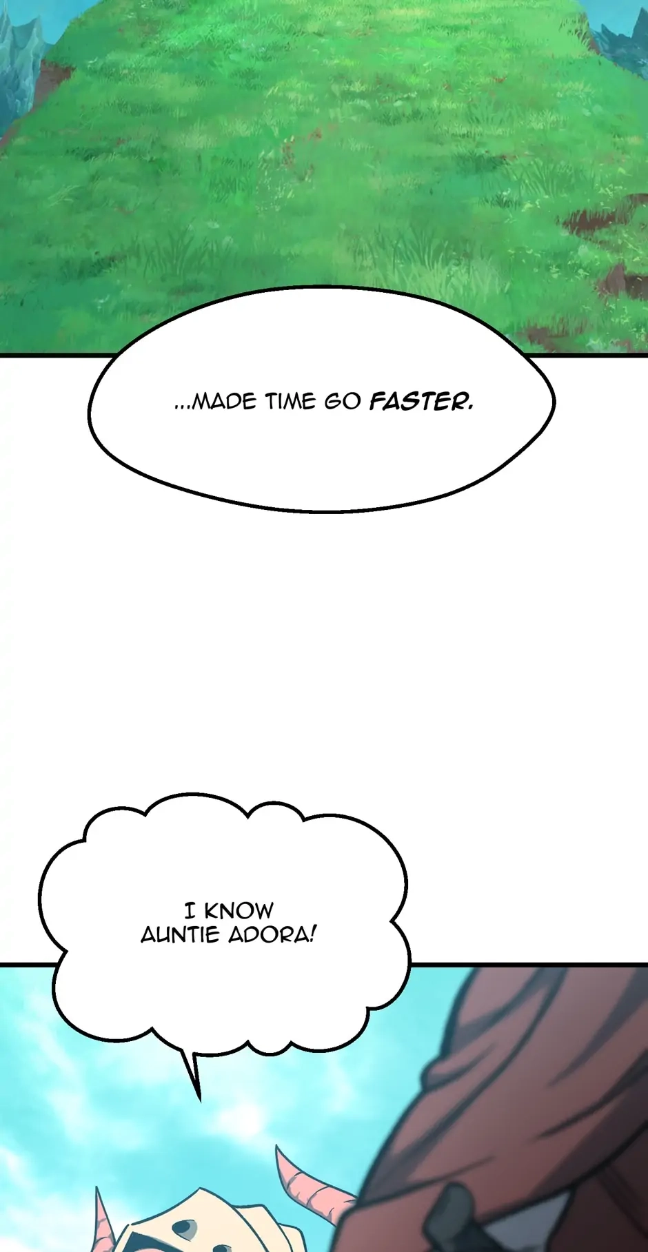 Survival Story of a Sword King in a Fantasy World Chapter 162, page 78 of 92