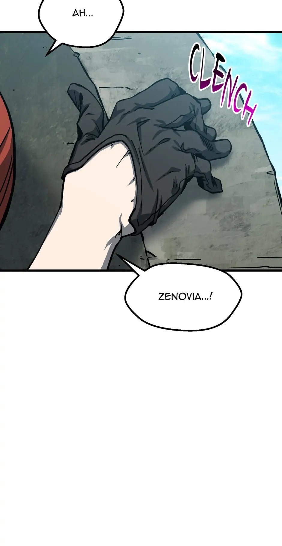 Survival Story of a Sword King in a Fantasy World Chapter 162, page 80 of 92