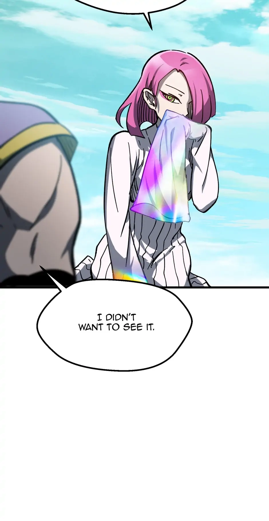 Survival Story of a Sword King in a Fantasy World Chapter 162, page 82 of 92