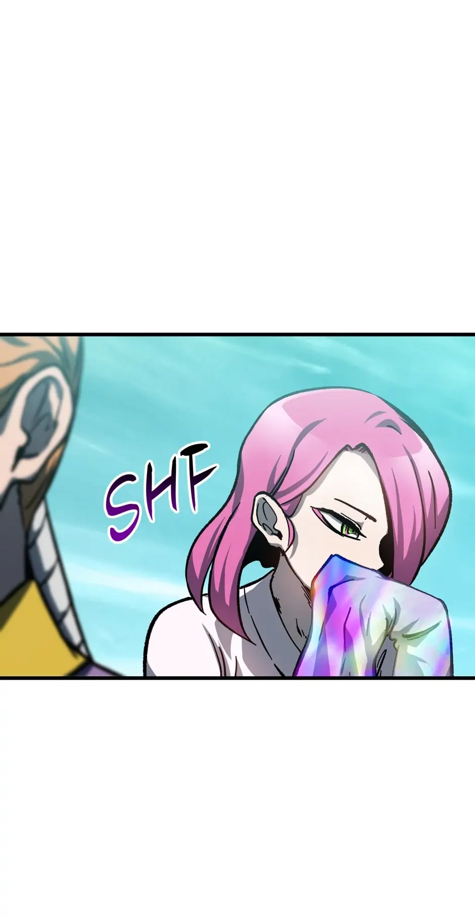 Survival Story of a Sword King in a Fantasy World Chapter 162, page 84 of 92