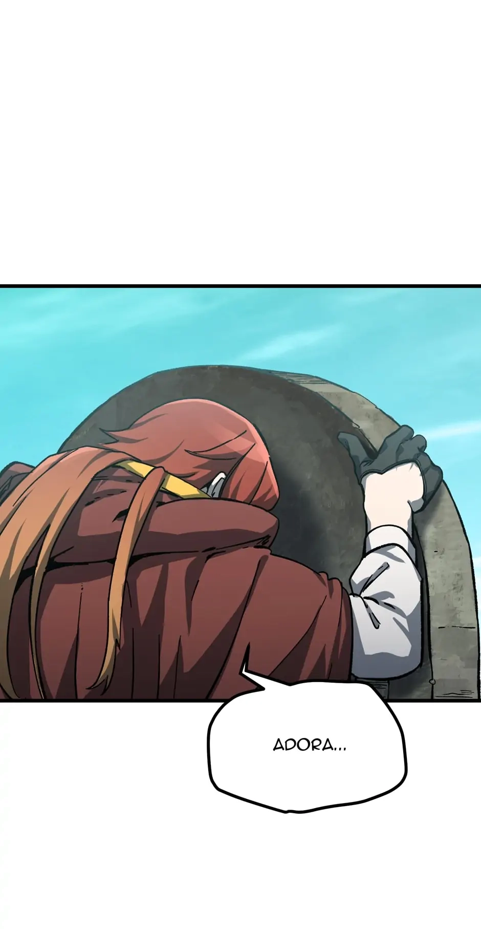 Survival Story of a Sword King in a Fantasy World Chapter 162, page 85 of 92