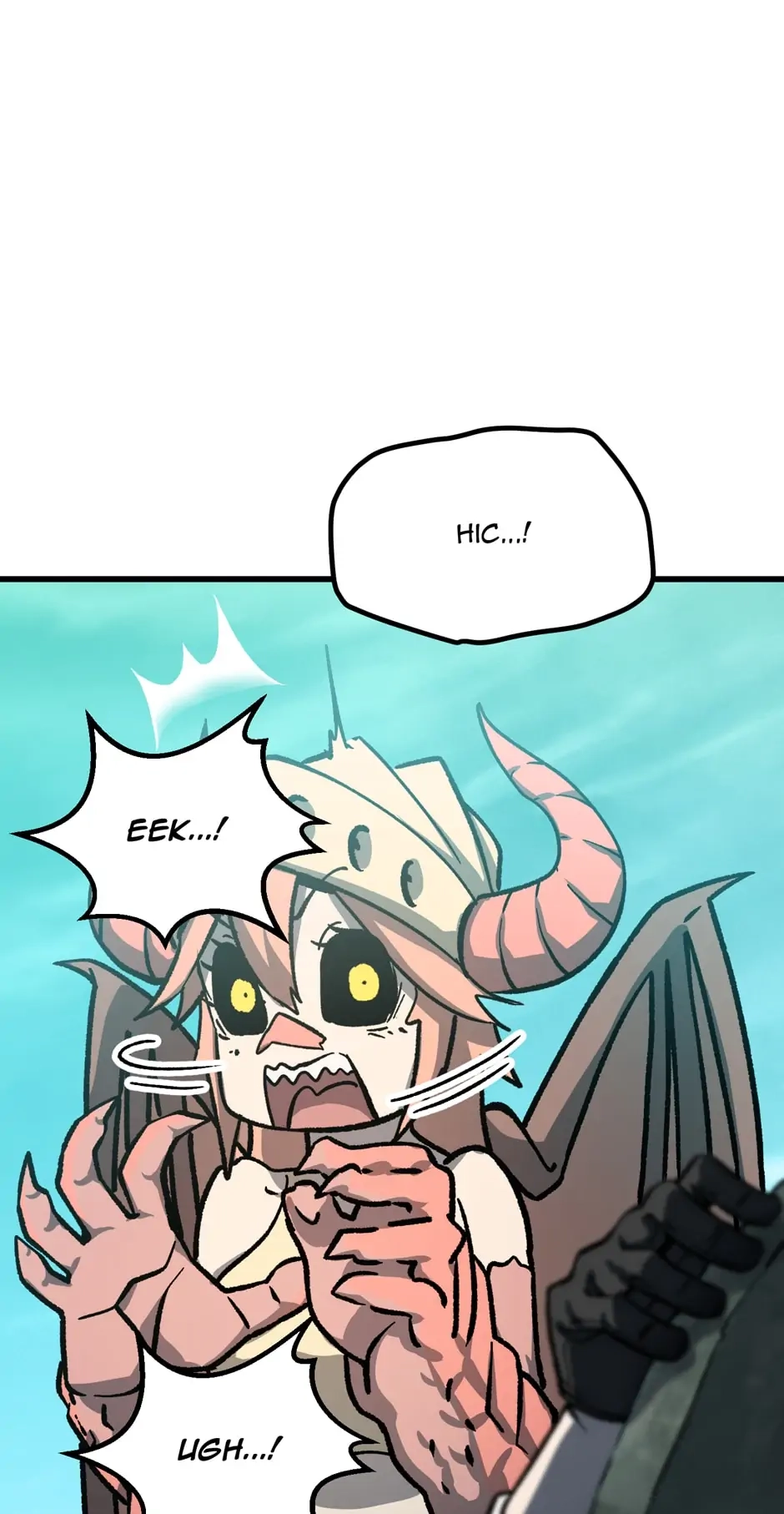 Survival Story of a Sword King in a Fantasy World Chapter 162, page 86 of 92