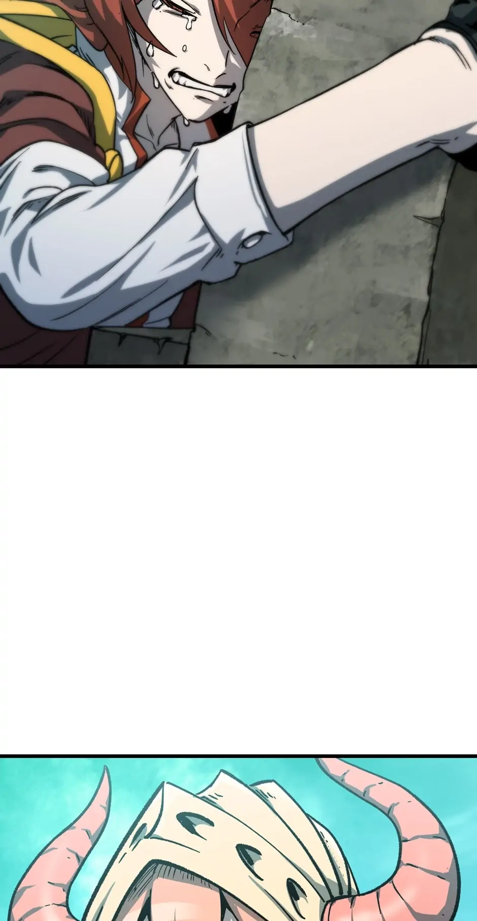Survival Story of a Sword King in a Fantasy World Chapter 162, page 89 of 92