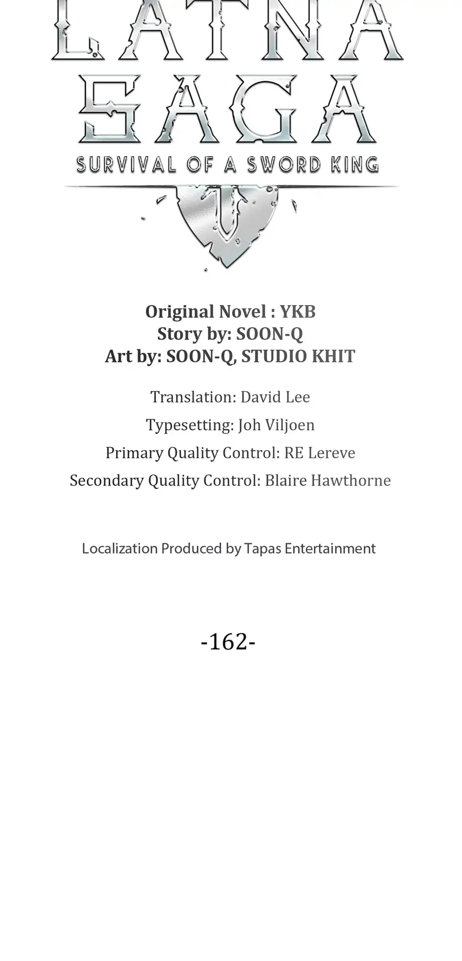 Survival Story of a Sword King in a Fantasy World Chapter 162, page 9 of 92