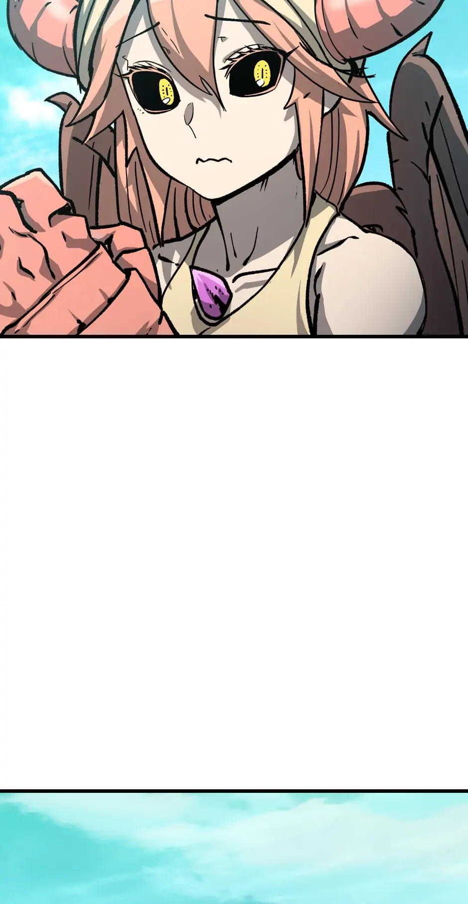 Survival Story of a Sword King in a Fantasy World Chapter 162, page 90 of 92