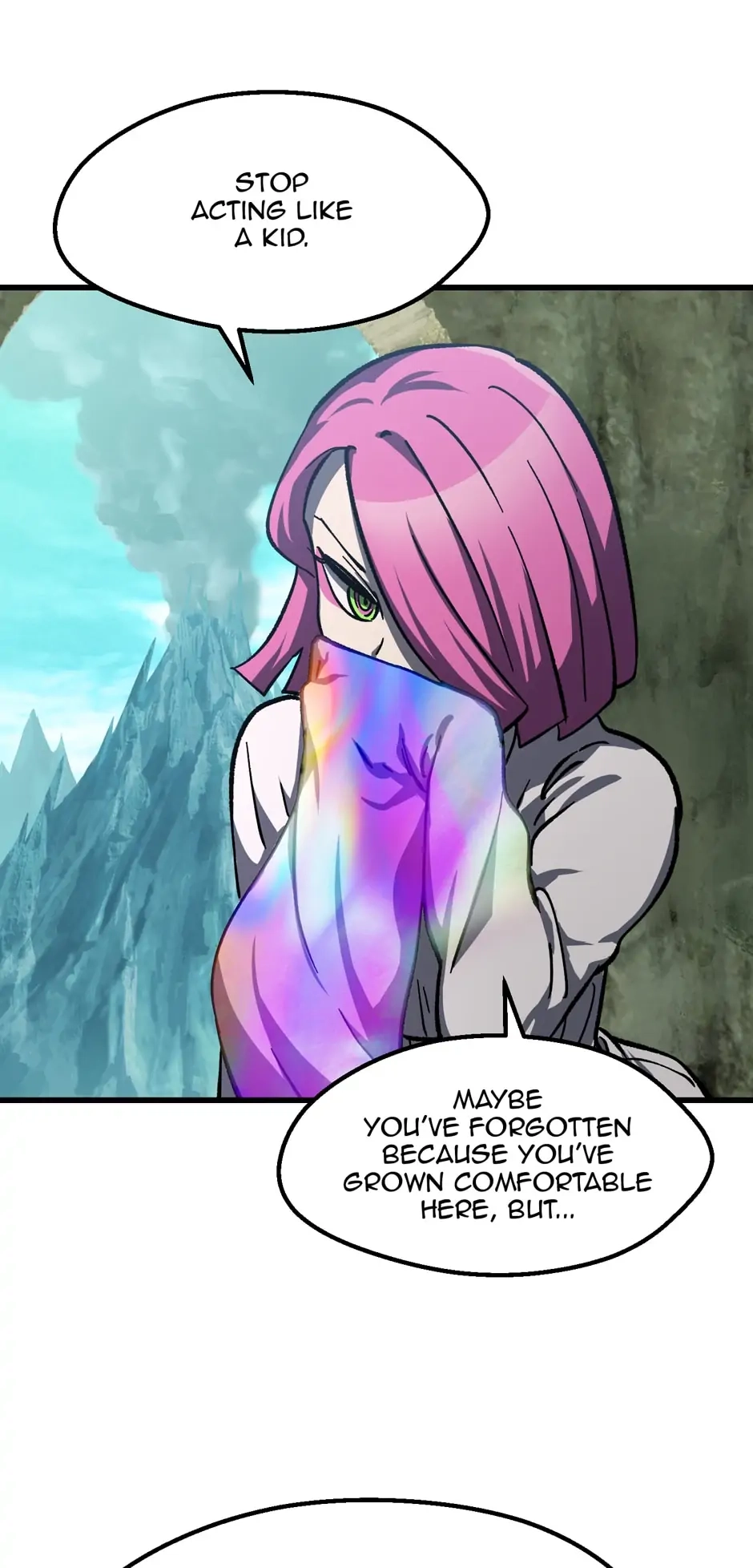 Survival Story of a Sword King in a Fantasy World Chapter 163, page 13 of 91