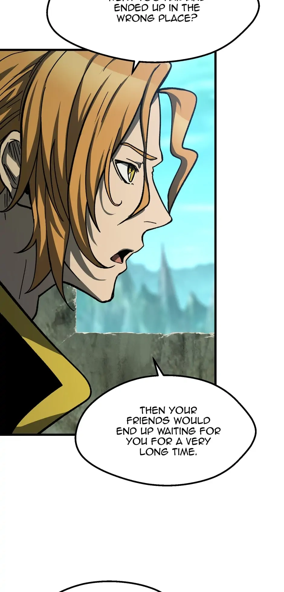 Survival Story of a Sword King in a Fantasy World Chapter 163, page 17 of 91