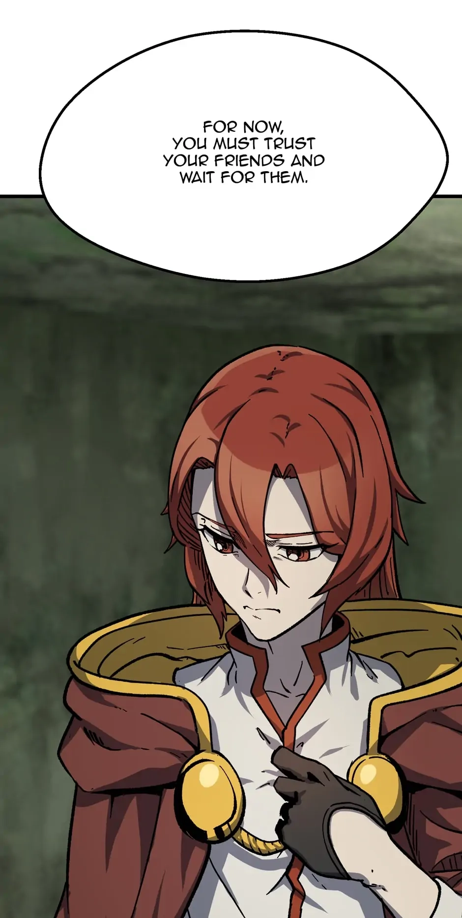 Survival Story of a Sword King in a Fantasy World Chapter 163, page 19 of 91