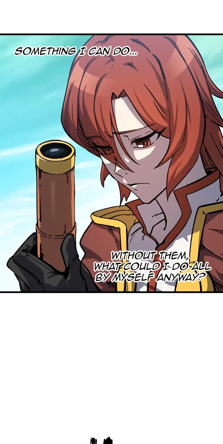 Survival Story of a Sword King in a Fantasy World Chapter 163, page 22 of 91