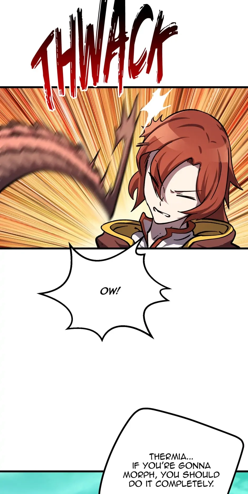 Survival Story of a Sword King in a Fantasy World Chapter 163, page 23 of 91