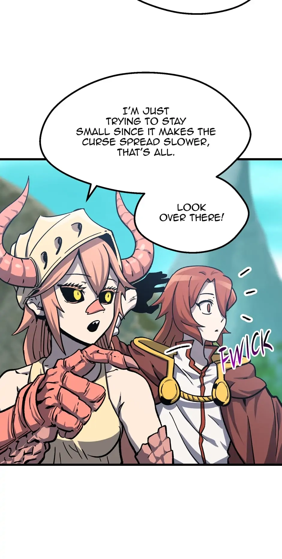 Survival Story of a Sword King in a Fantasy World Chapter 163, page 25 of 91