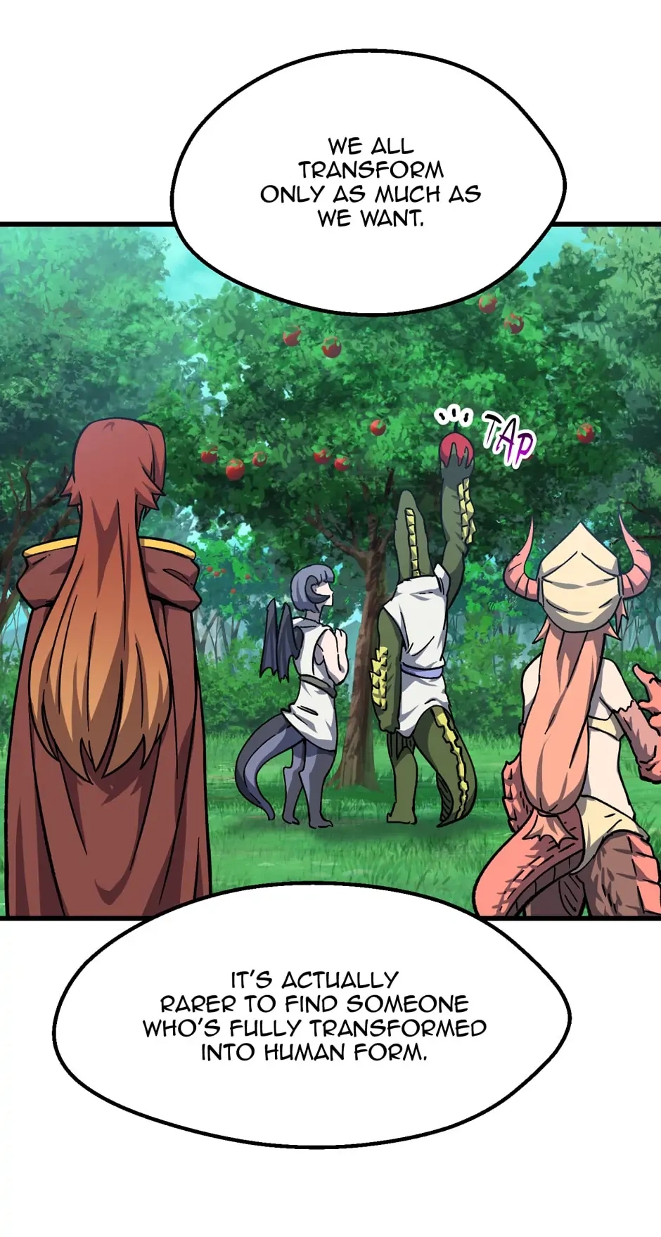 Survival Story of a Sword King in a Fantasy World Chapter 163, page 26 of 91