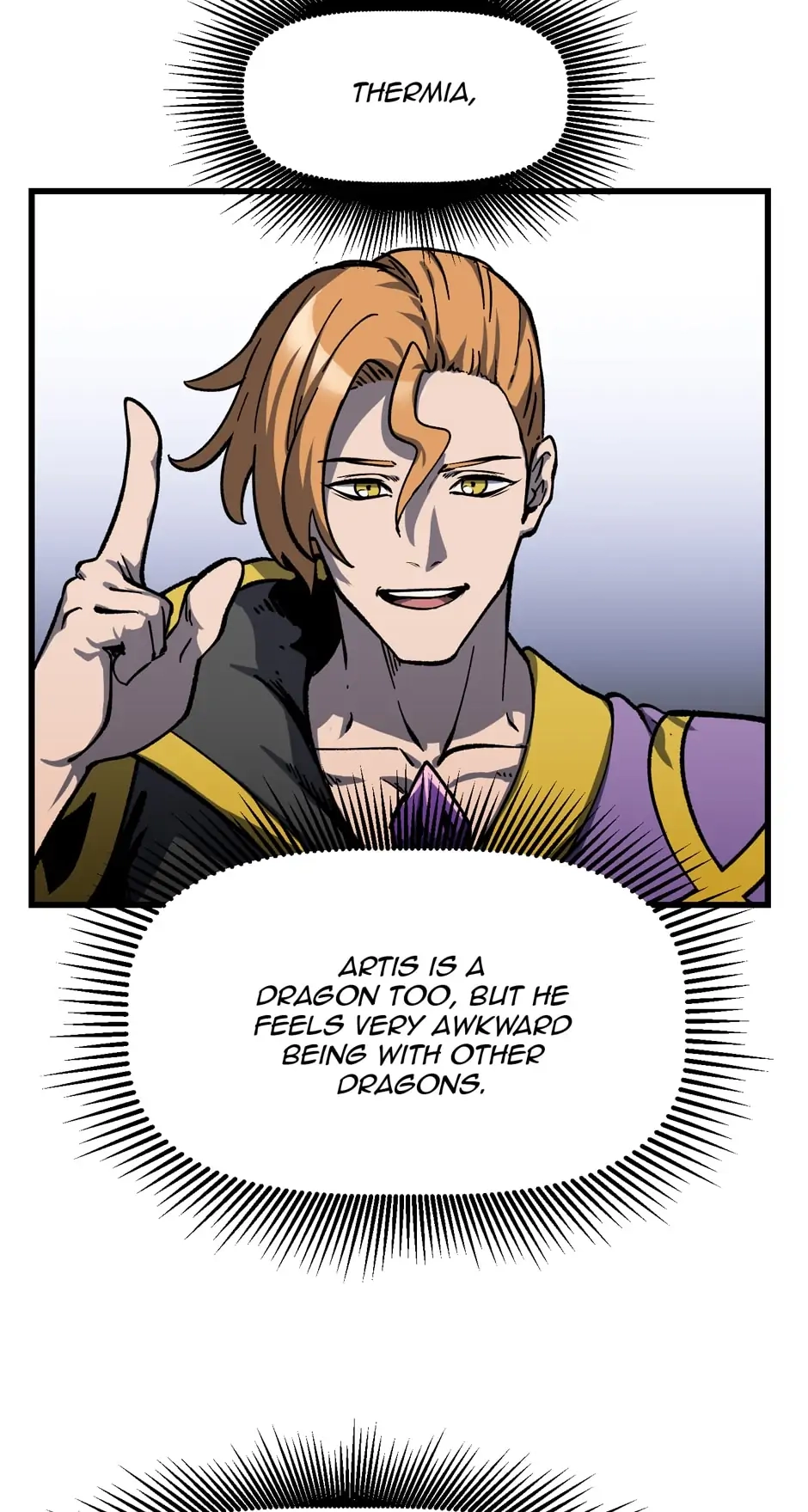 Survival Story of a Sword King in a Fantasy World Chapter 163, page 29 of 91
