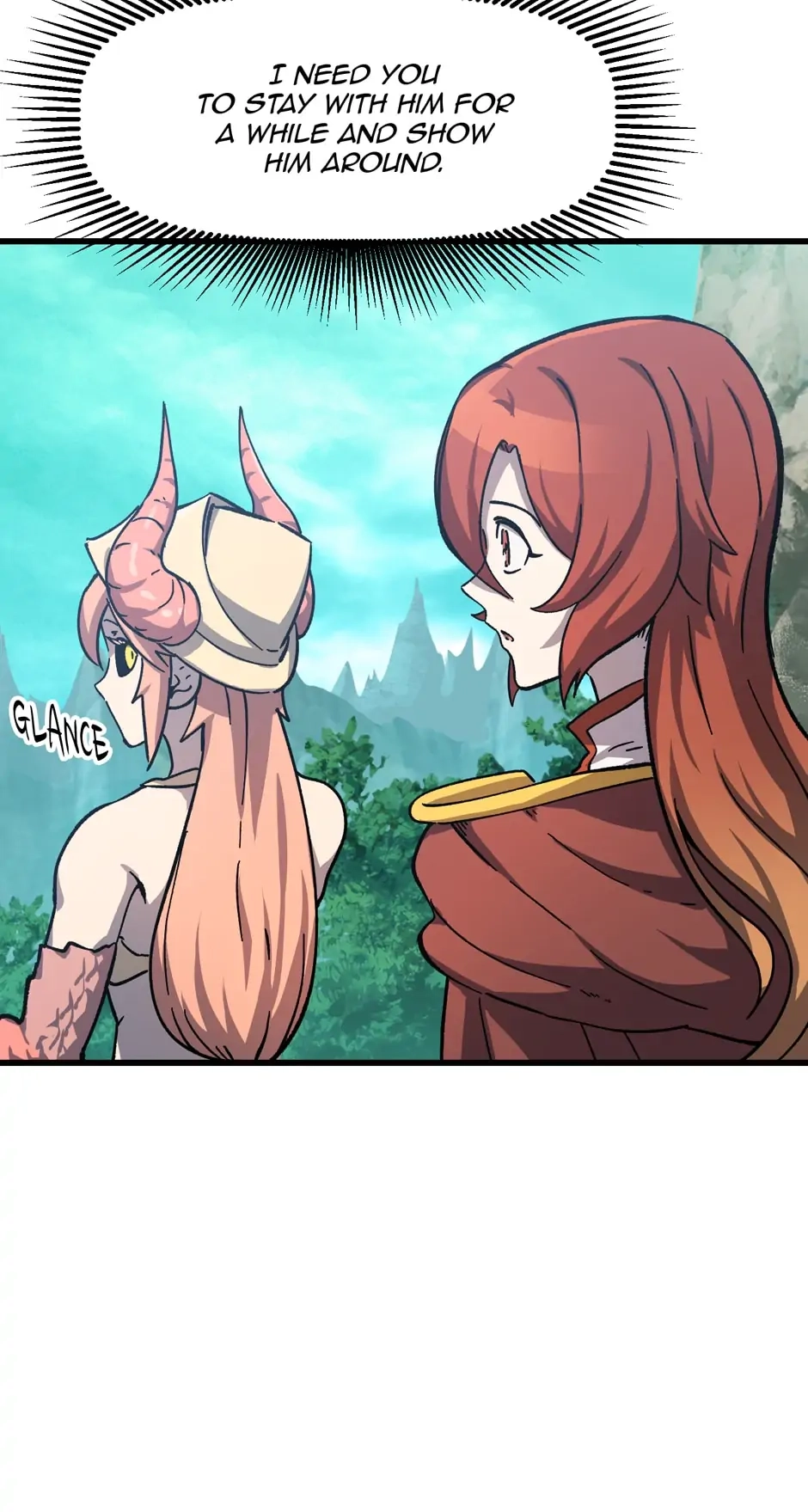 Survival Story of a Sword King in a Fantasy World Chapter 163, page 30 of 91