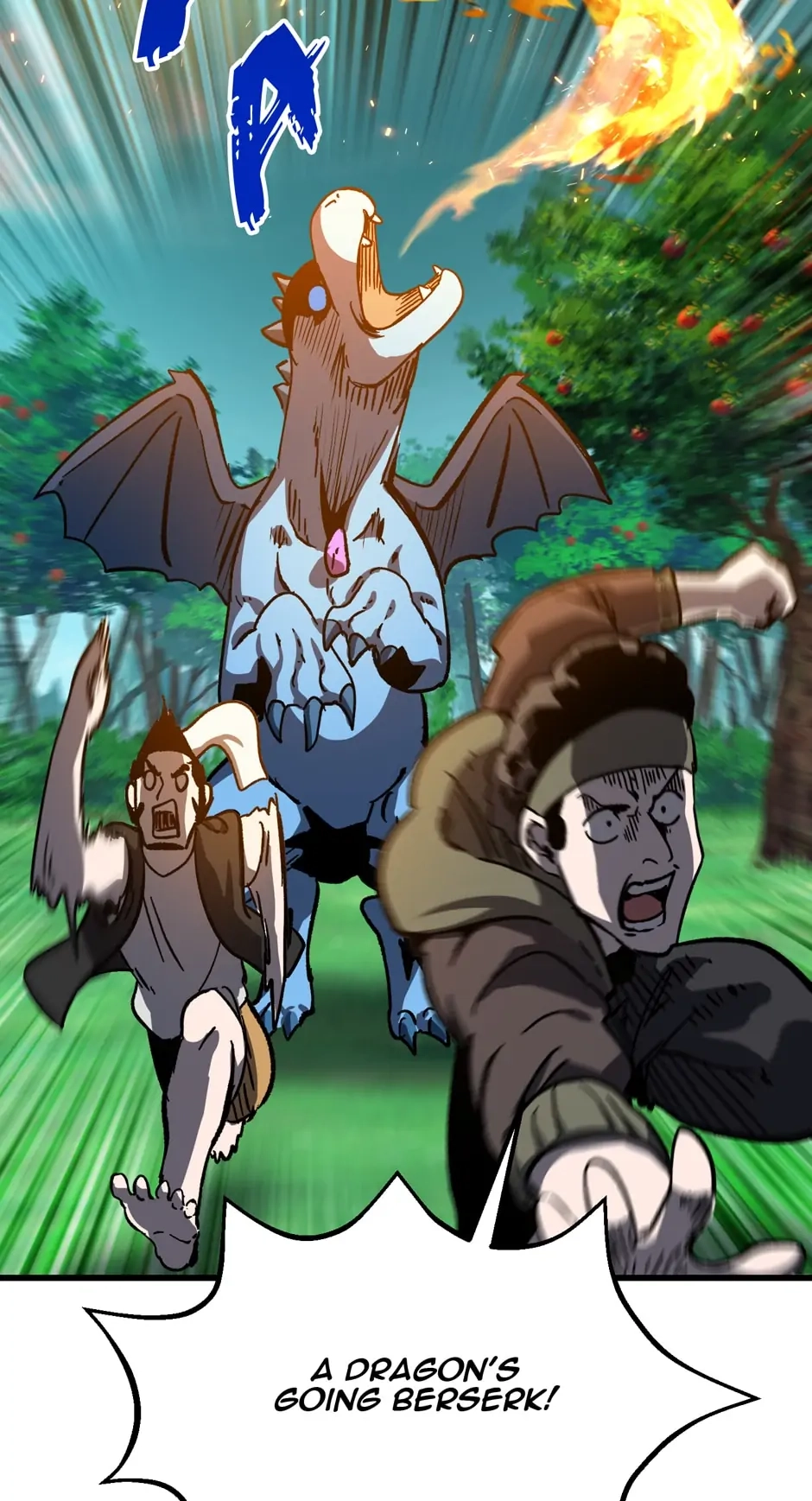 Survival Story of a Sword King in a Fantasy World Chapter 163, page 35 of 91