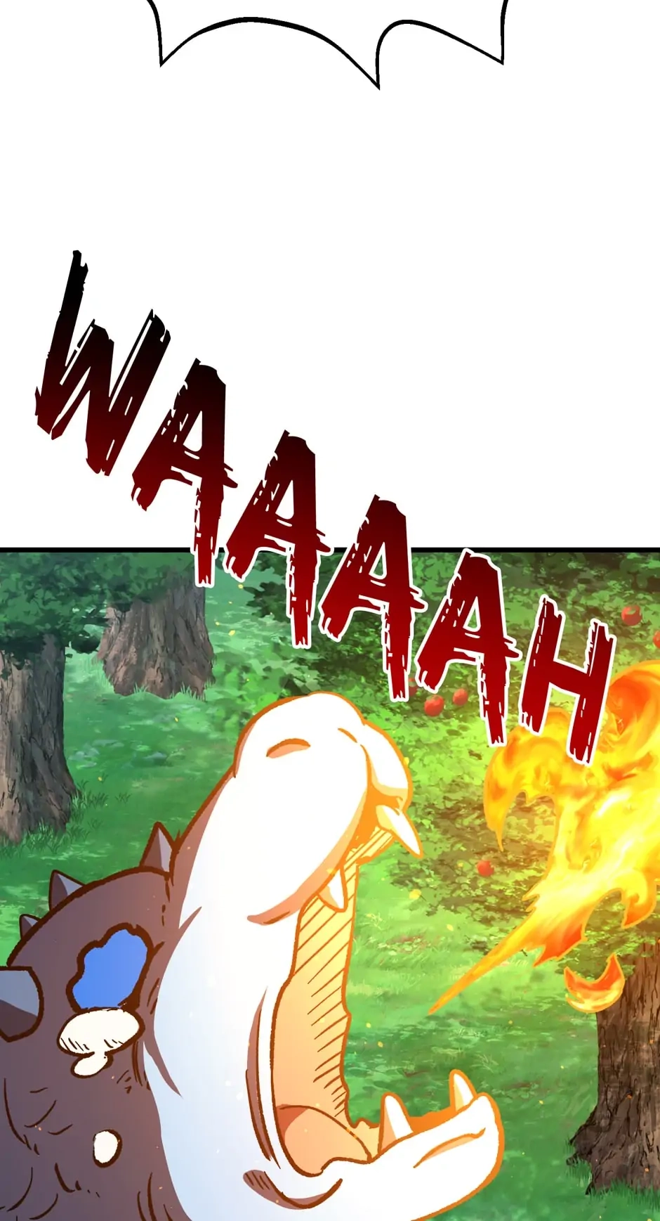 Survival Story of a Sword King in a Fantasy World Chapter 163, page 36 of 91