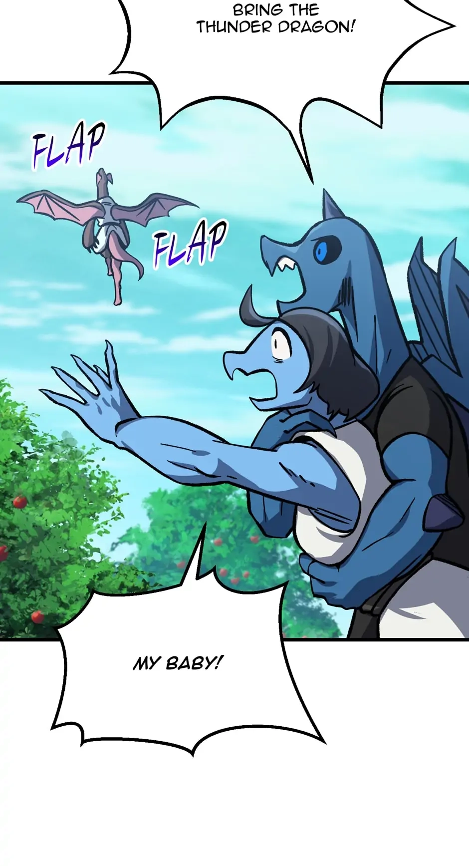 Survival Story of a Sword King in a Fantasy World Chapter 163, page 38 of 91