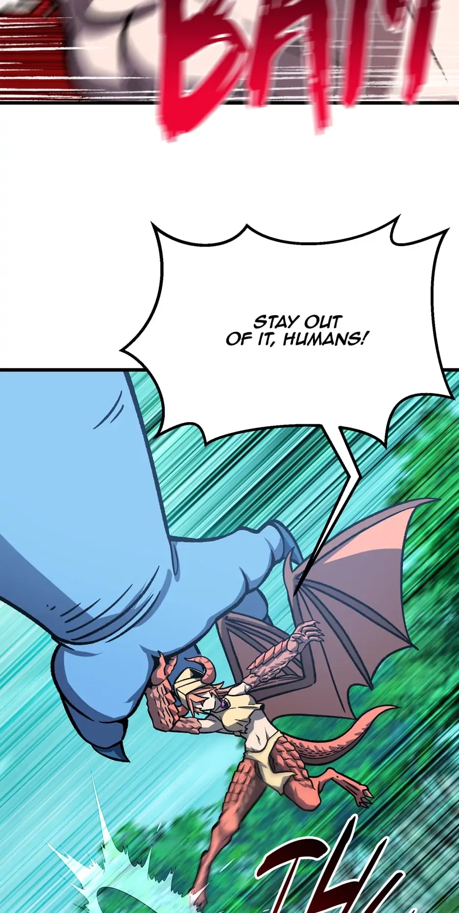 Survival Story of a Sword King in a Fantasy World Chapter 163, page 42 of 91