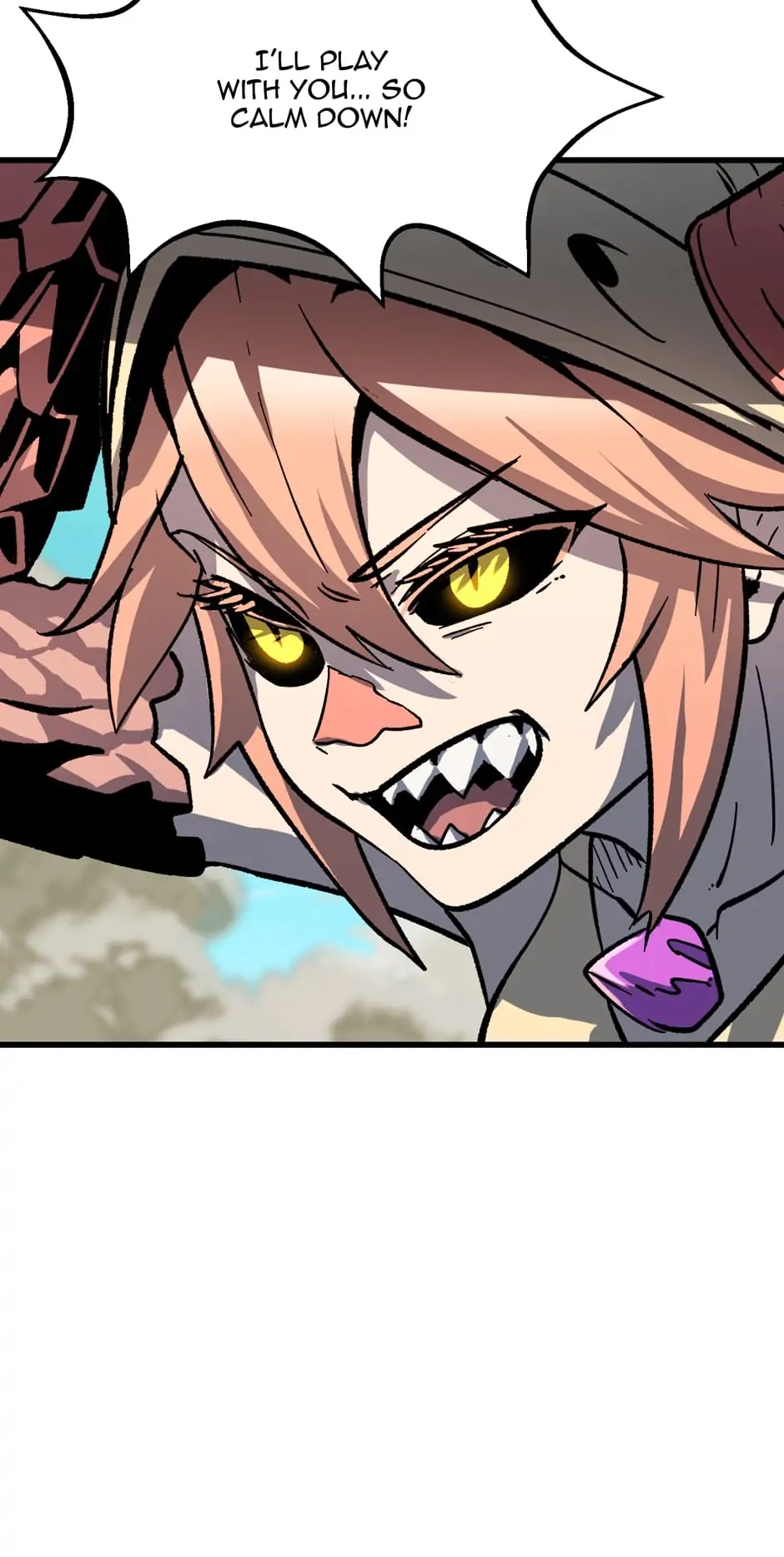 Survival Story of a Sword King in a Fantasy World Chapter 163, page 47 of 91